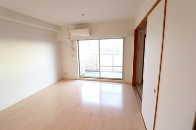 【居間・リビング】 | レジディア都島Ⅰ