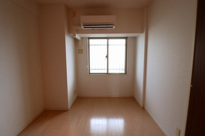 【洋室】 | レジディア都島Ⅰ