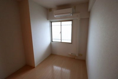 【洋室】 | レジディア都島Ⅰ