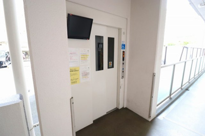 【その他共用部分】 | レジディア都島Ⅰ