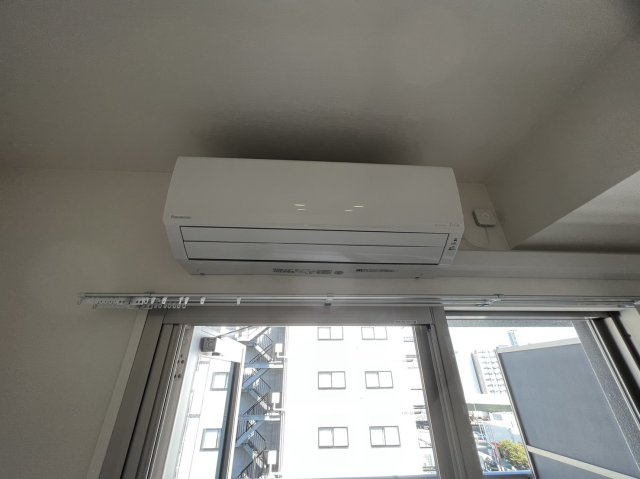 【設備】 | MELDIA CREST NAMBA SOL TERRACE