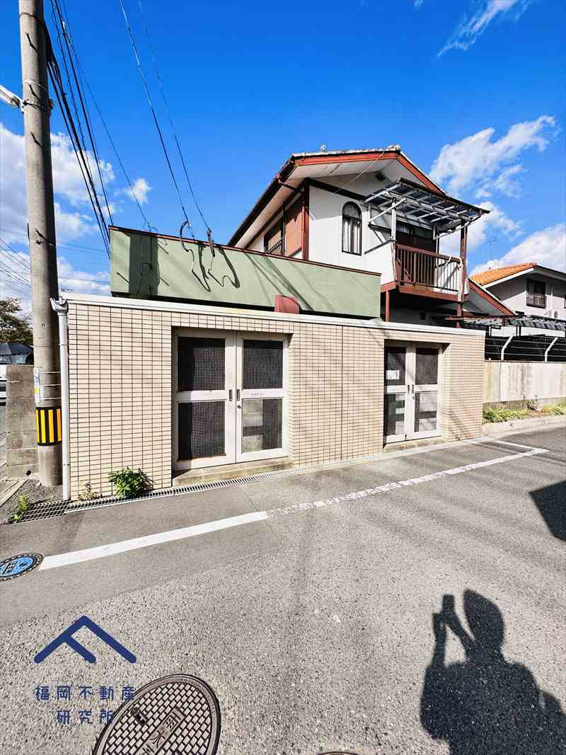 じゅうグランドマンション二日市のその他共用部分