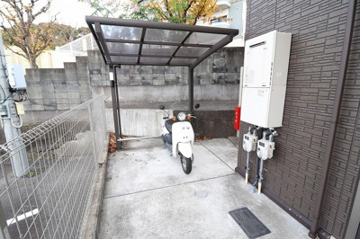  | エスペランサ祇園原町