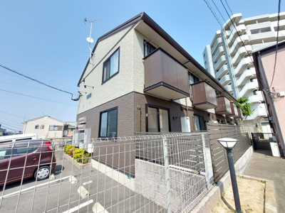 【外観】 | エスペランサ祇園原町 | 【即日案内可能】現地待ち合わせでも対応可能です。お部屋を気に入って頂ければ、当社特別価格をご提示しますので是非ご検討下さい♪
