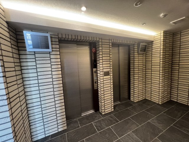 【その他共用部分】 | MELDIA CREST NAMBA SOL TERRACE