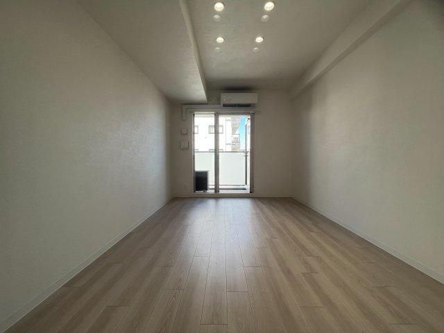 【内装】 | MELDIA CREST NAMBA SOL TERRACE