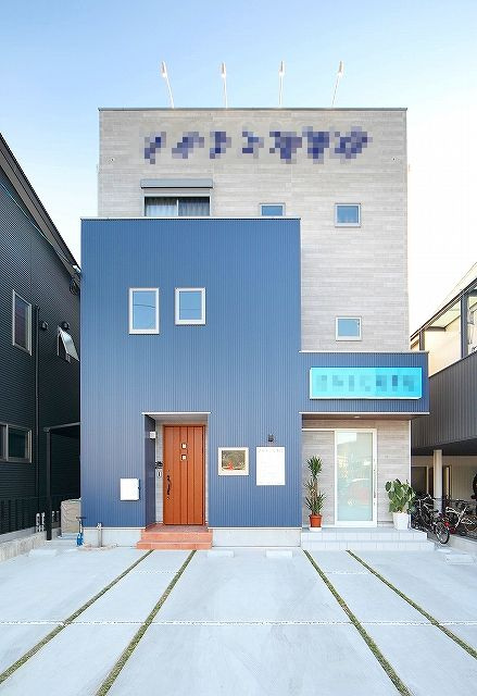 高知市南御座 中古戸建て