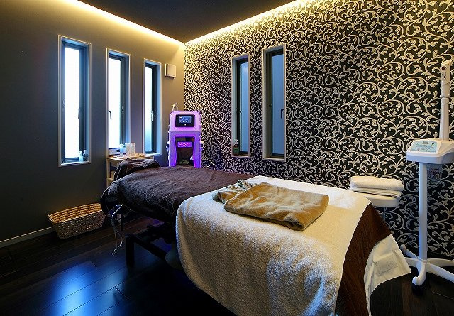 高知市南御座 中古戸建てのその他|1階納戸部分