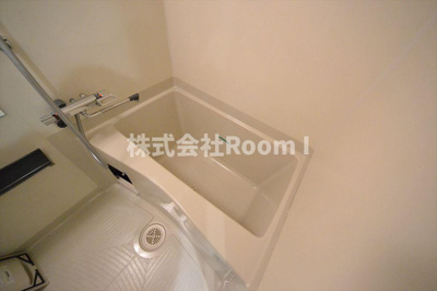 【浴室】 | プレサンス堺筋本町エグゼブラン | お風呂です