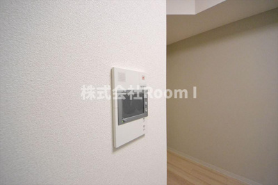 【セキュリティ】 | プレサンス堺筋本町エグゼブラン