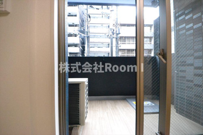 【展望】 | プレサンス堺筋本町エグゼブラン