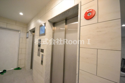 【その他共用部分】 | プレサンス堺筋本町エグゼブラン