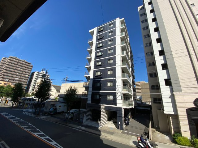 メゾン・ド・セティエーヌ|名古屋市の賃貸ならMy賃貸の展望|メゾン・ド・セティエーヌ