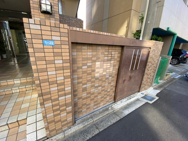 メゾン・ド・セティエーヌ|名古屋市の賃貸ならMy賃貸のその他共用部分|メゾン・ド・セティエーヌ