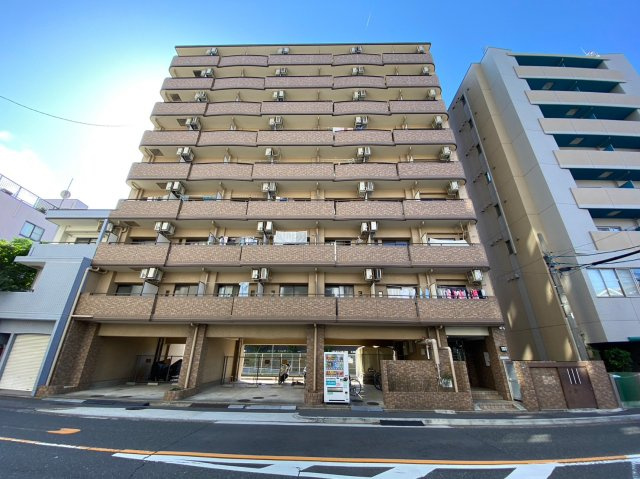 メゾン・ド・セティエーヌ|名古屋市の賃貸ならMy賃貸の外観|メゾン・ド・セティエーヌ