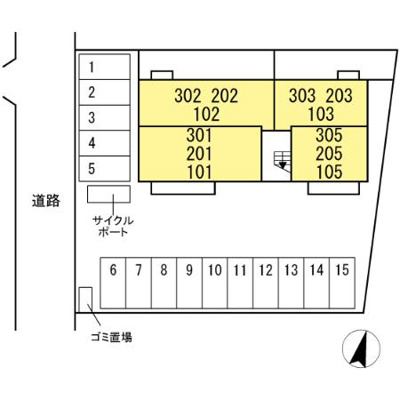 【区画図】 | アヴニール藤松 | ◆初期費用最安値コミット！「もっとお得に賃貸」を叶えます♪
◆見積もりのセカンドオピニオンも開催中♪検討中の物件もお気軽に相談下さい。
※既にお申込み済みの場合はご遠慮下さい。
