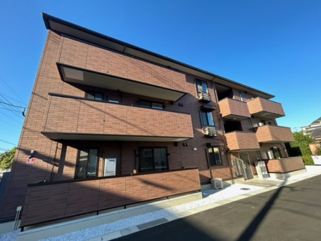 【外観】 | アヴニール藤松 | 【即日案内可能】現地待ち合わせでも対応可能です。お部屋を気に入って頂ければ、当社特別価格をご提示しますので是非ご検討下さい♪