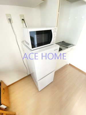 【内装】 | リバパレス靭公園