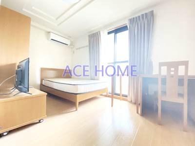 【居間・リビング】 | リバパレス靭公園