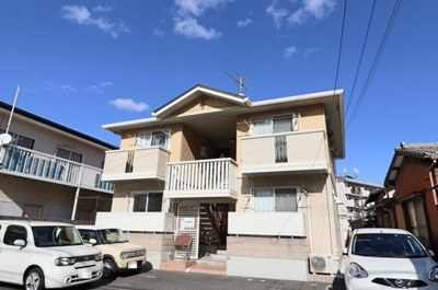 【外観】 | ウィルモア西新町 | 【即日案内可能】現地待ち合わせでも対応可能です。お部屋を気に入って頂ければ、当社特別価格をご提示しますので是非ご検討下さい♪