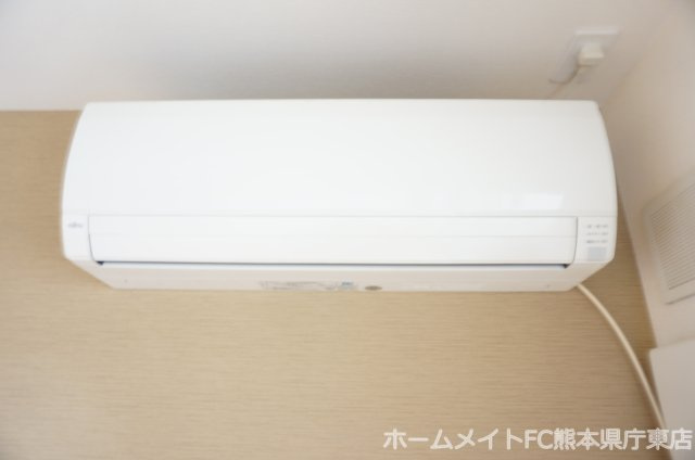 ヴァンベール小楠の設備