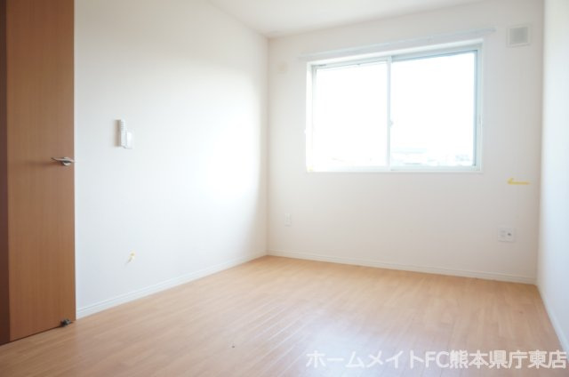 ヴァンベール小楠の内装