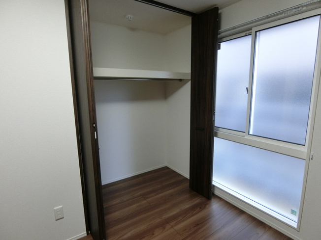 【収納】Ｄ－ｒｏｏｍ銀杏町