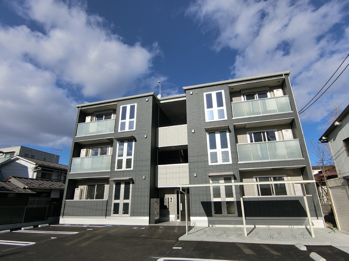 Ｄ－ｒｏｏｍ銀杏町の画像