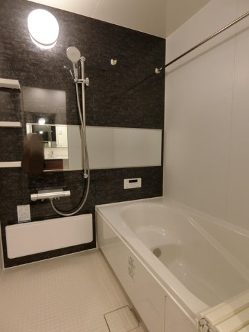 【浴室】Ｄ－ｒｏｏｍ銀杏町