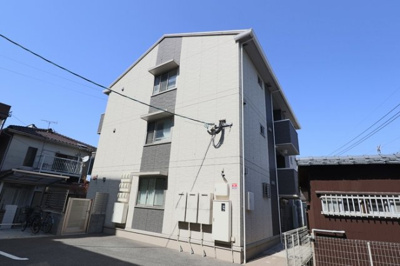 【外観】 | エルカーサ門司駅前 | 【即日案内可能】現地待ち合わせでも対応可能です。お部屋を気に入って頂ければ、当社特別価格をご提示しますので是非ご検討下さい♪