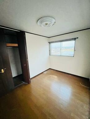【寝室】 | 千鳥ヶ浜戸建