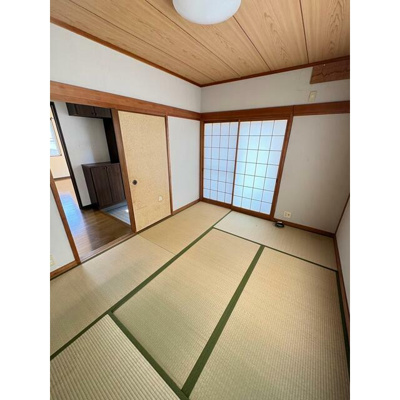 【その他】 | 千鳥ヶ浜戸建