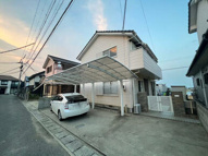 藍住町住吉字千鳥ヶ浜戸建の画像
