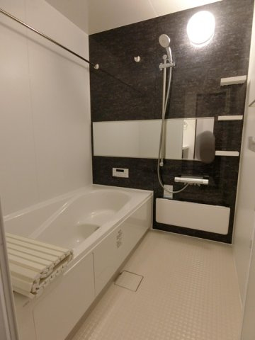 【浴室】Ｄ－ｒｏｏｍ銀杏町