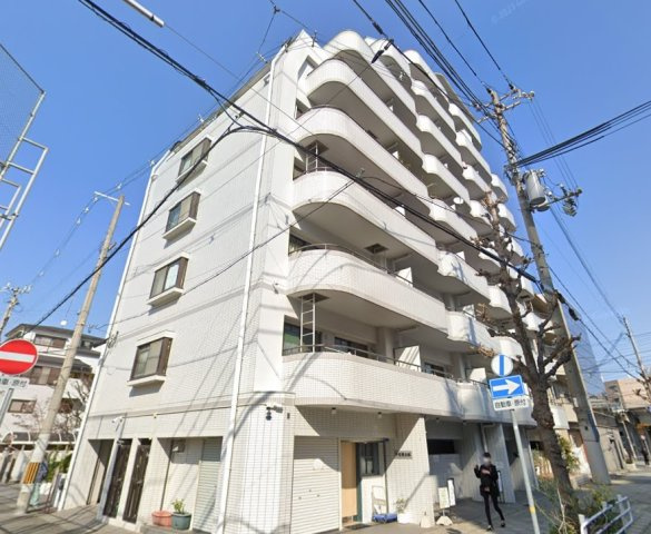 朝日プラザ兵庫永沢町の画像