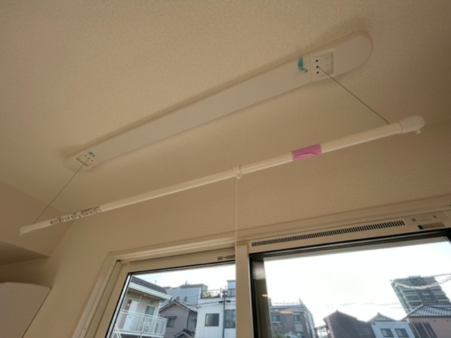 【寝室】 | D-room浜町
