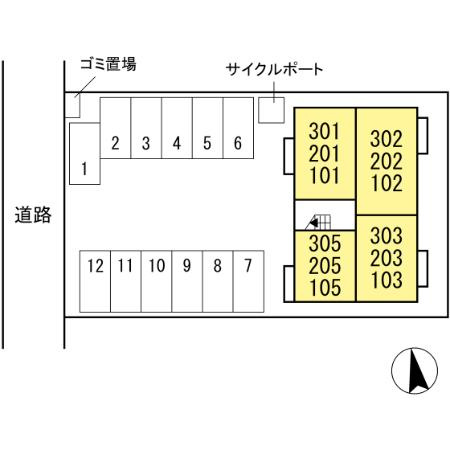 【区画図】 | D-room浜町 | ◆初期費用最安値コミット！「もっとお得に賃貸」を叶えます♪
◆見積もりのセカンドオピニオンも開催中♪検討中の物件もお気軽に相談下さい。
※既にお申込み済みの場合はご遠慮下さい。
