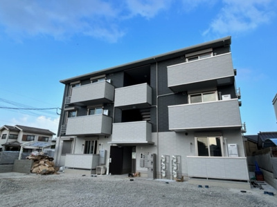【外観】 | D-room浜町 | 【即日案内可能】現地待ち合わせでも対応可能です。お部屋を気に入って頂ければ、当社特別価格をご提示しますので是非ご検討下さい♪