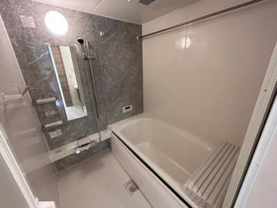 【浴室】 | D-room浜町
