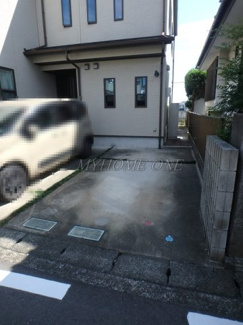 【駐車場】 | 駐車場