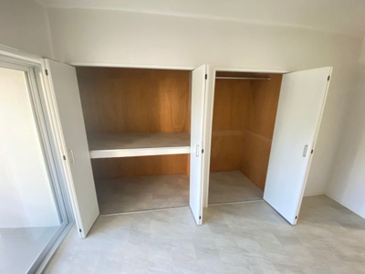 【収納】 | 豊中グランドハイツ