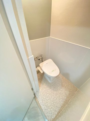 【トイレ】 | 豊中グランドハイツ