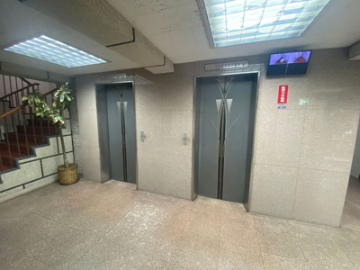 【その他共用部分】 | 豊中グランドハイツ