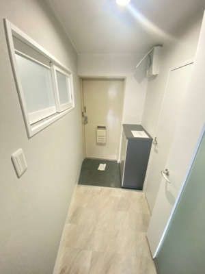 【玄関】 | 豊中グランドハイツ