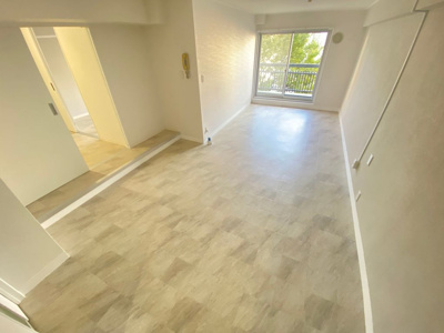 【ロビー】 | 豊中グランドハイツ