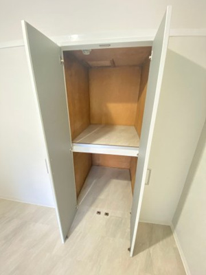 【収納】 | 豊中グランドハイツ