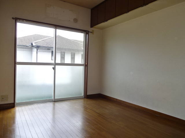 アーバン城見の子供部屋