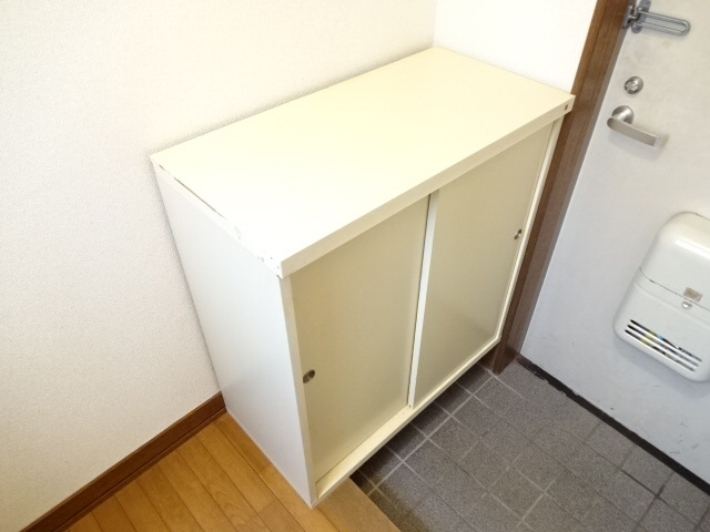 アーバン城見のその他