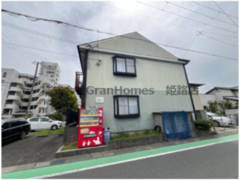 エステートピアセルベイユの外観