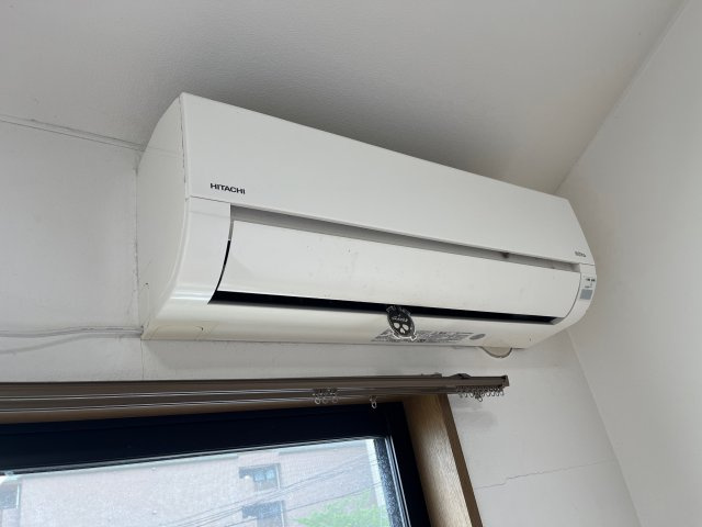 エステートピアセルベイユの設備